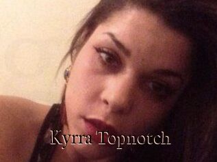 Kyrra_Topnotch