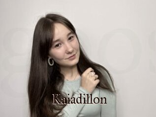 Kaiadillon