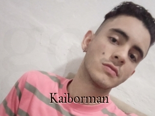 Kaiborman