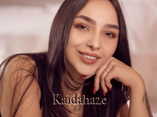 Kaidahaze