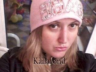 Kailarond