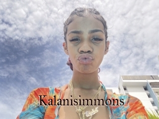 Kalanisimmons