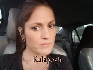 Kalaposh