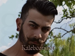 Kalebconnor