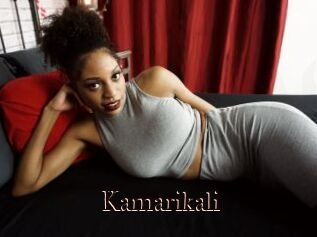 Kamarikali