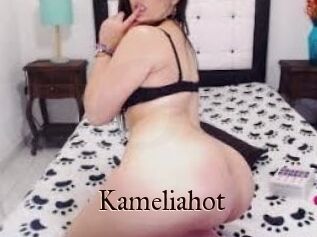 Kameliahot