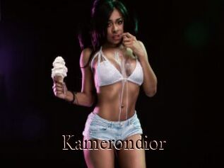 Kamerondior