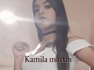 Kamila_martin