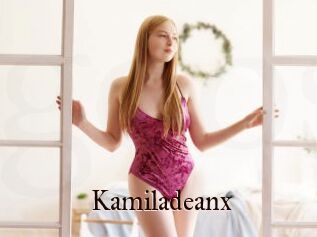 Kamiladeanx