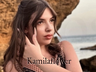 Kamilaflower