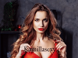 Kamillasexy