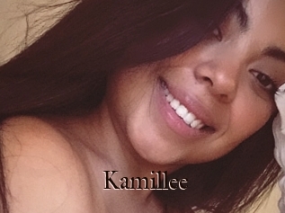 Kamillee