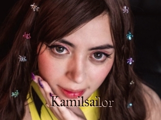 Kamilsailor