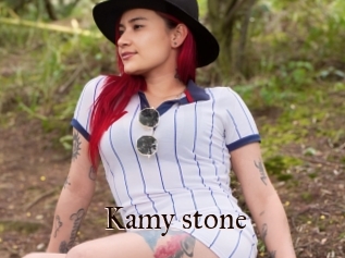 Kamy_stone