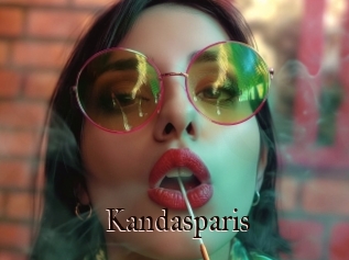 Kandasparis