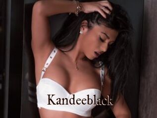 Kandeeblack