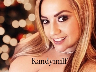 Kandymilf