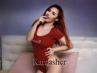 Karaasher