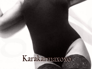 Karakarmaxoxo