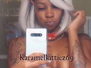 Karamelkittiez69