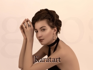 Karatart