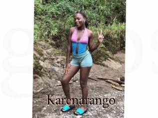 Karenarango