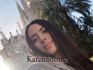 Karenbonnes