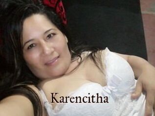 Karencitha