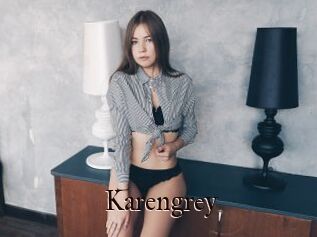 Karengrey