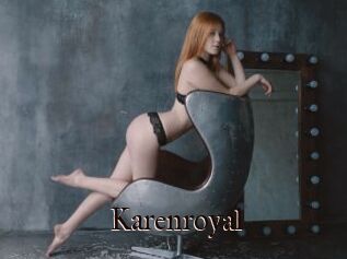 Karenroyal