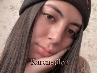 Karensailor