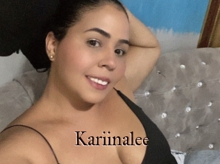 Kariinalee