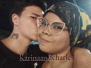 Karinaandcharles