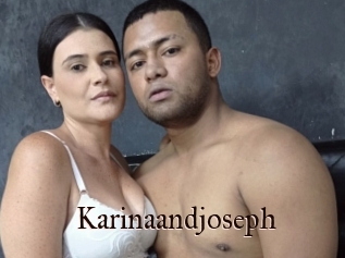 Karinaandjoseph