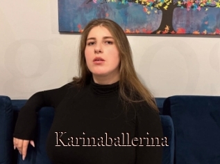 Karinaballerina