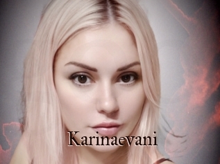 Karinaevani