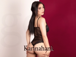 Karinahank