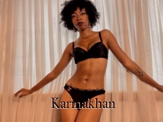 Karinakhan