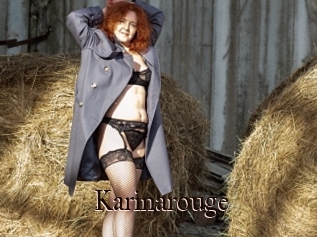 Karinarouge