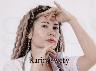 Karinaswety