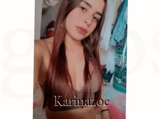 Karinazoe