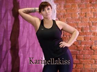 Karinellakiss