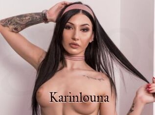 Karinlouna