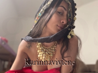 Karinnaviviene