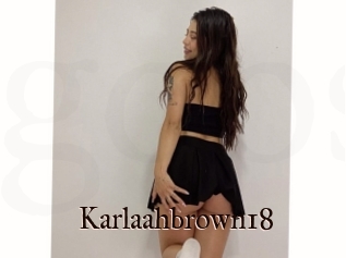 Karlaahbrown18