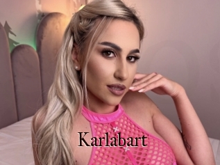 Karlabart