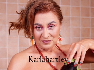 Karlahartley