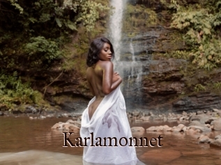 Karlamonnet