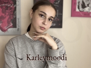 Karleymoodi