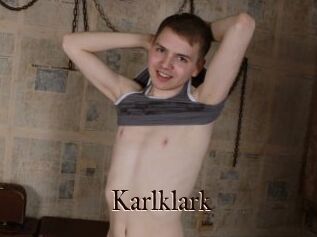 Karlklark